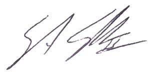jr signature
